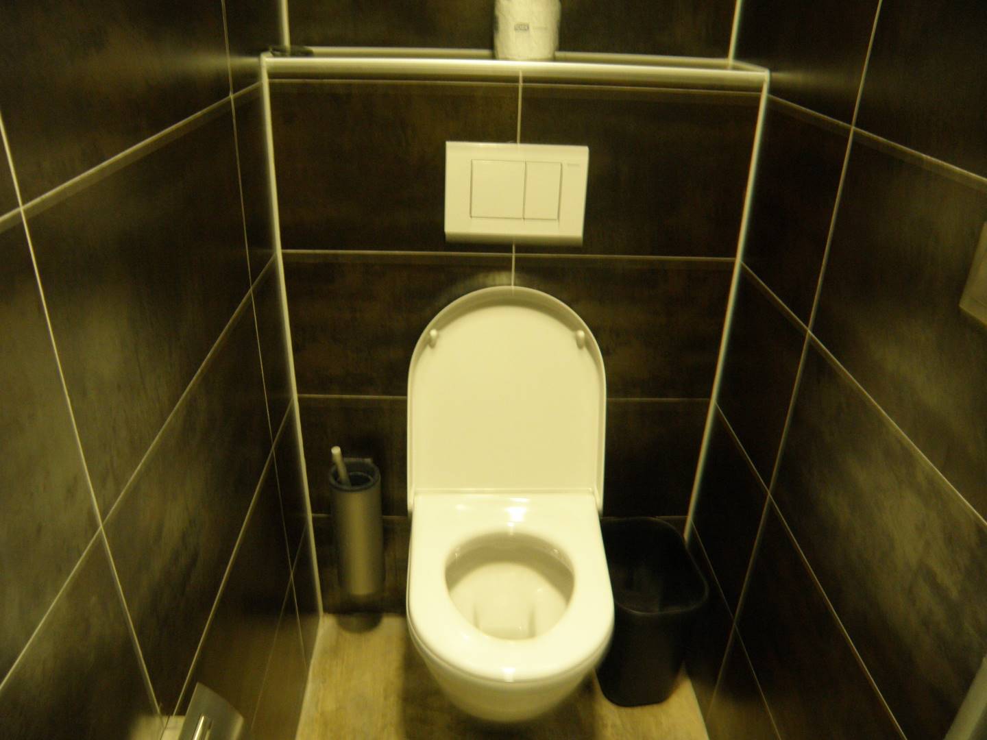 Commercial in Curaçao