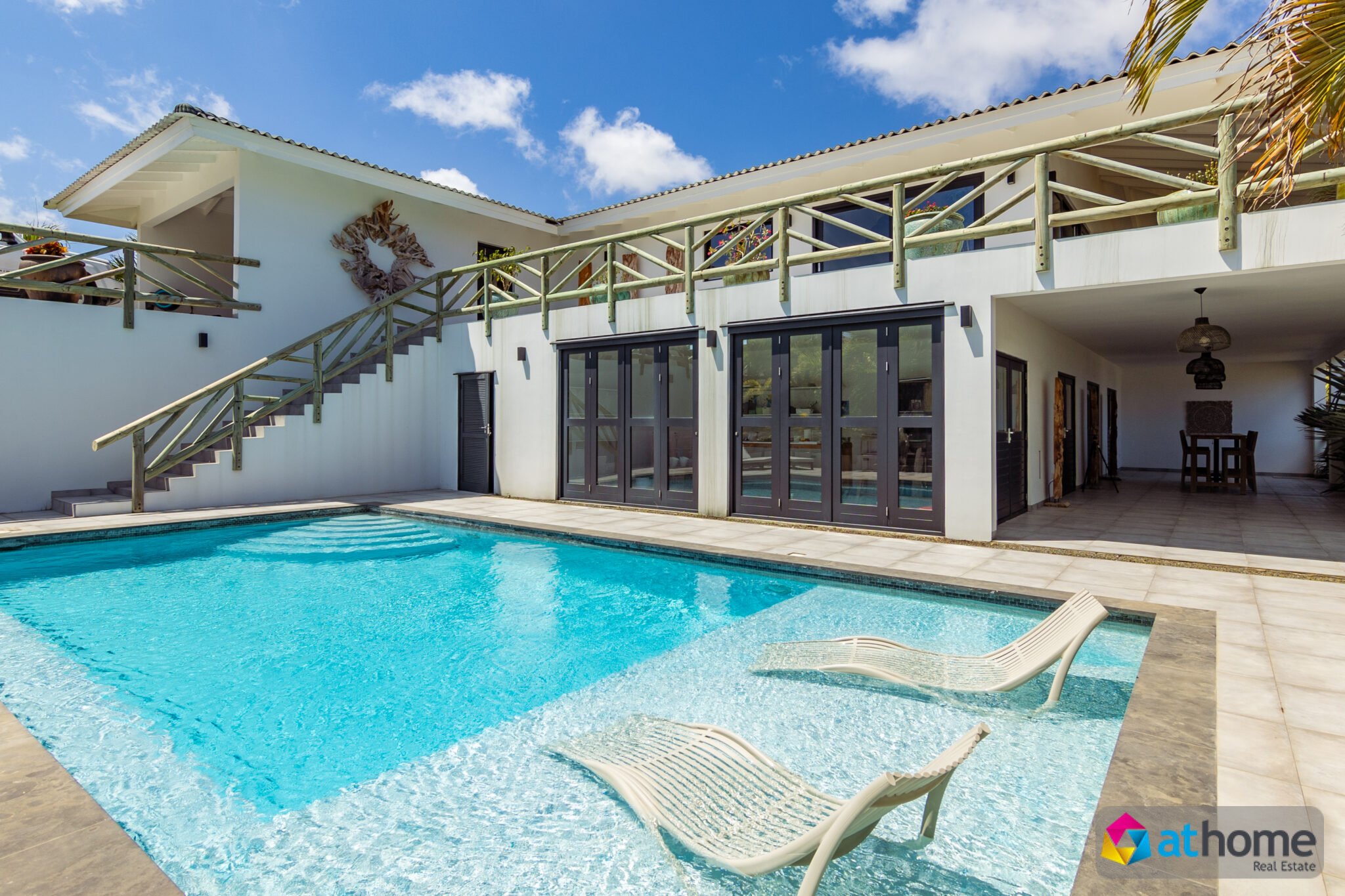 Villa in Vista Royal