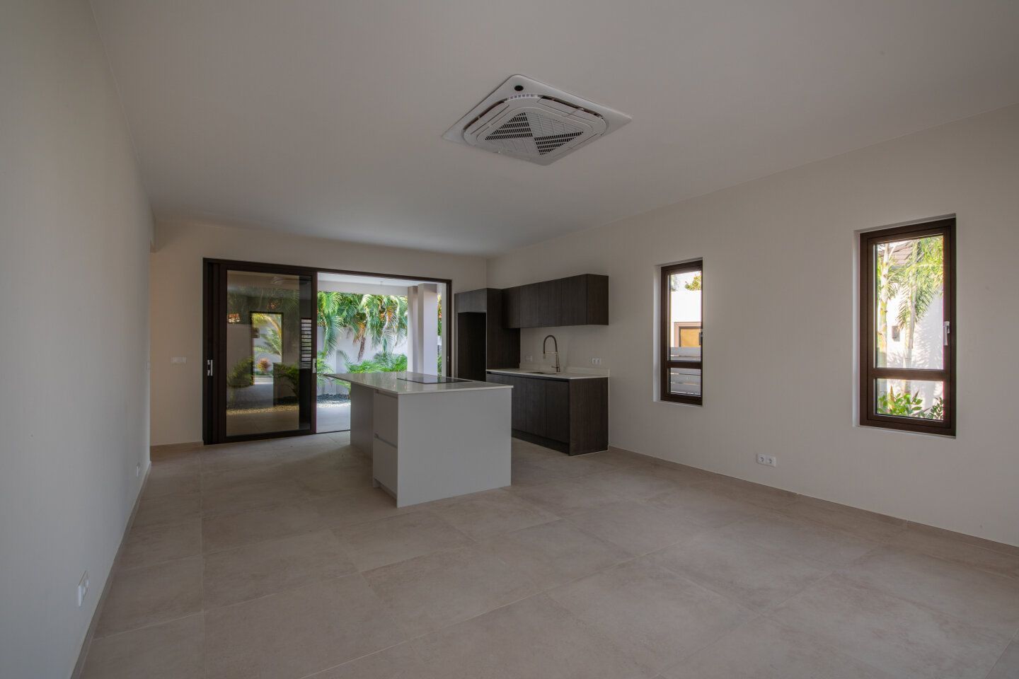 Commercial in Cas Cora