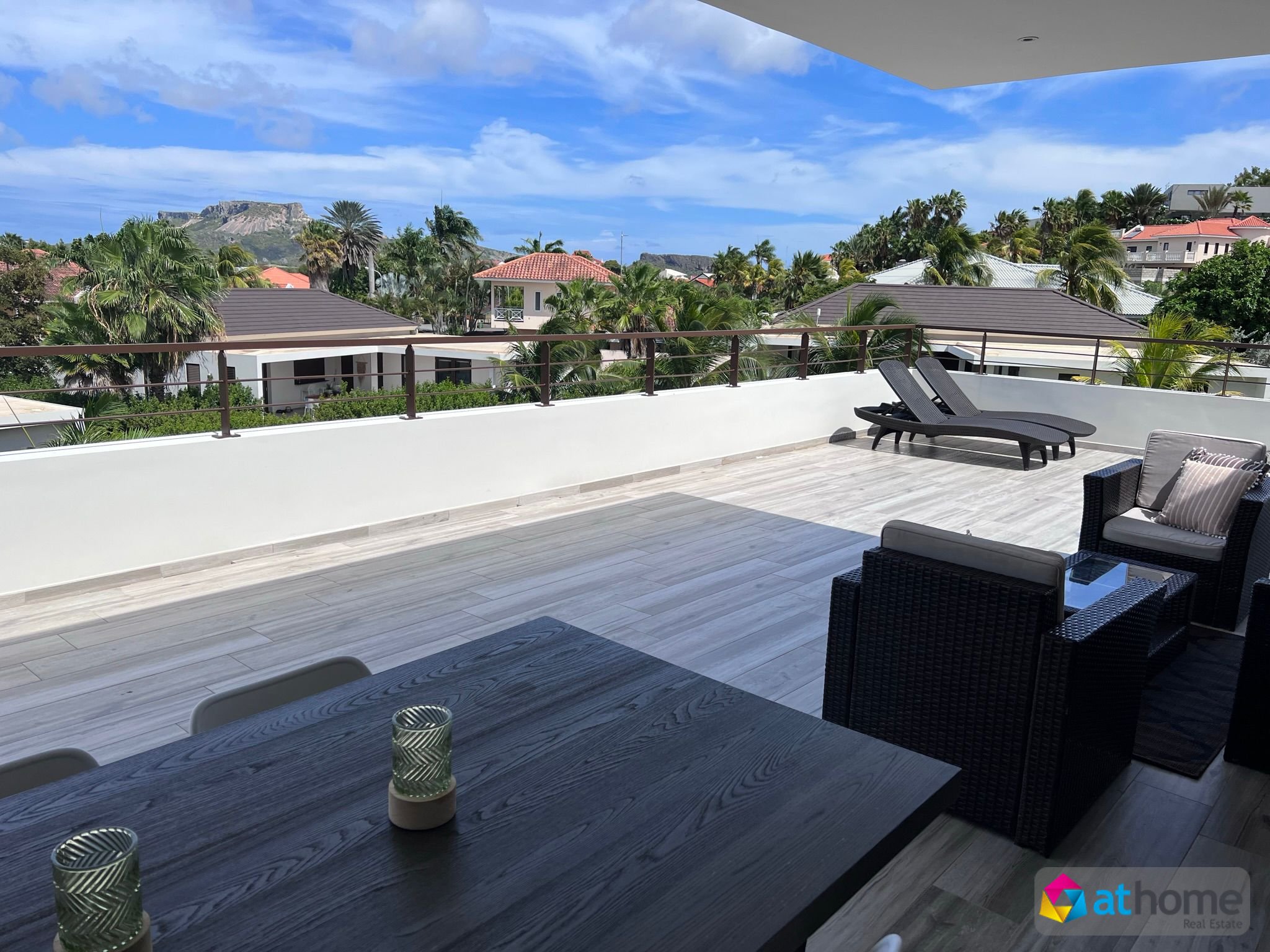 Apartment in Jan Sofat