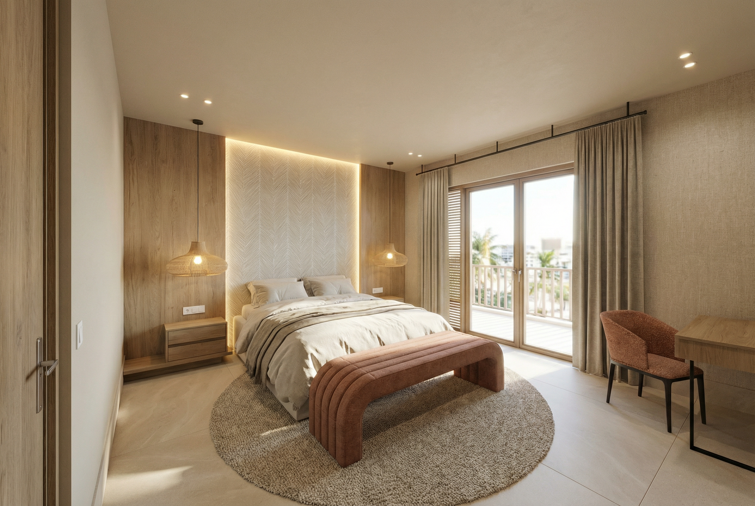 Apartment in Pietermaai