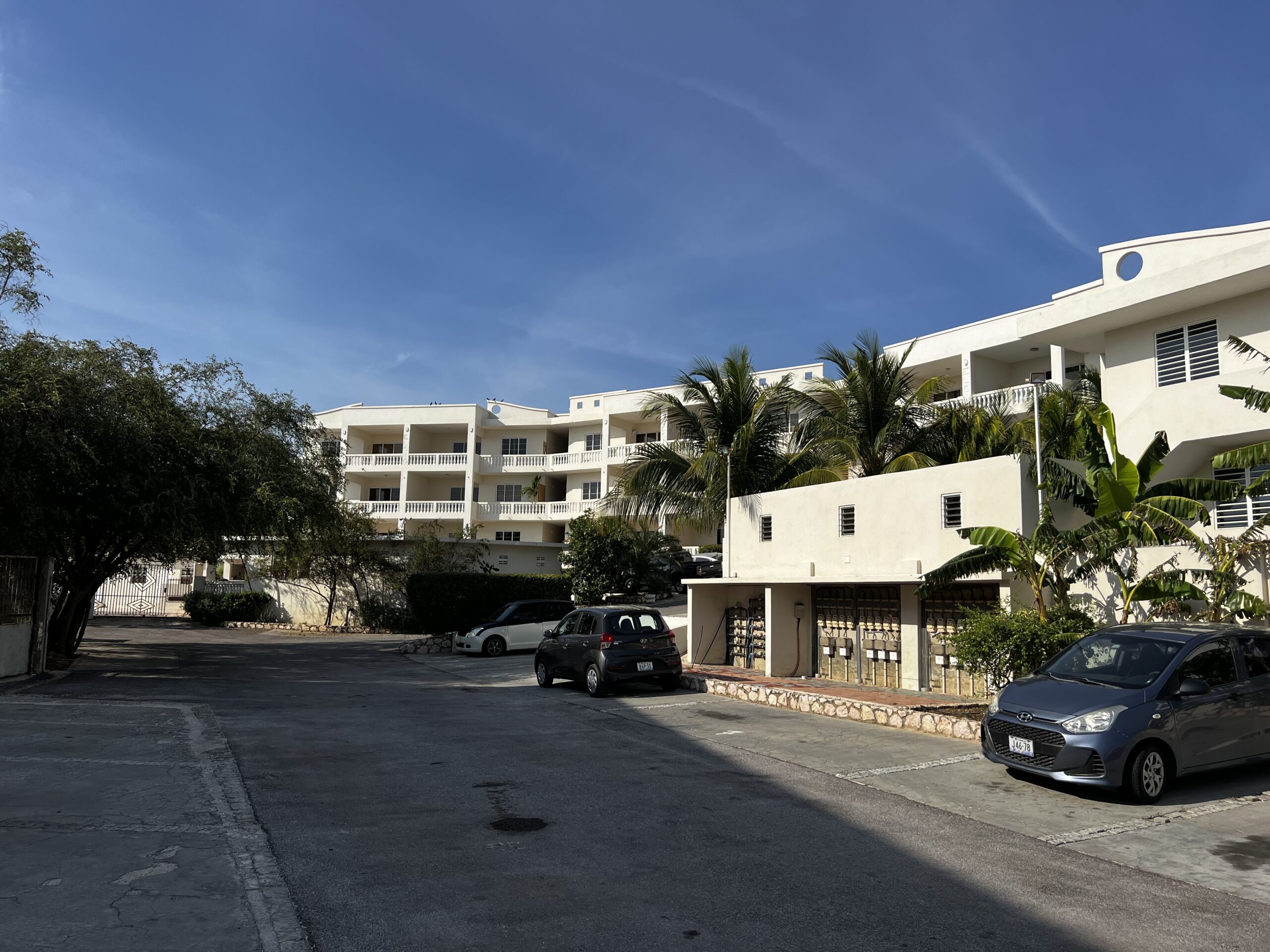Appartement in Santa Rosa