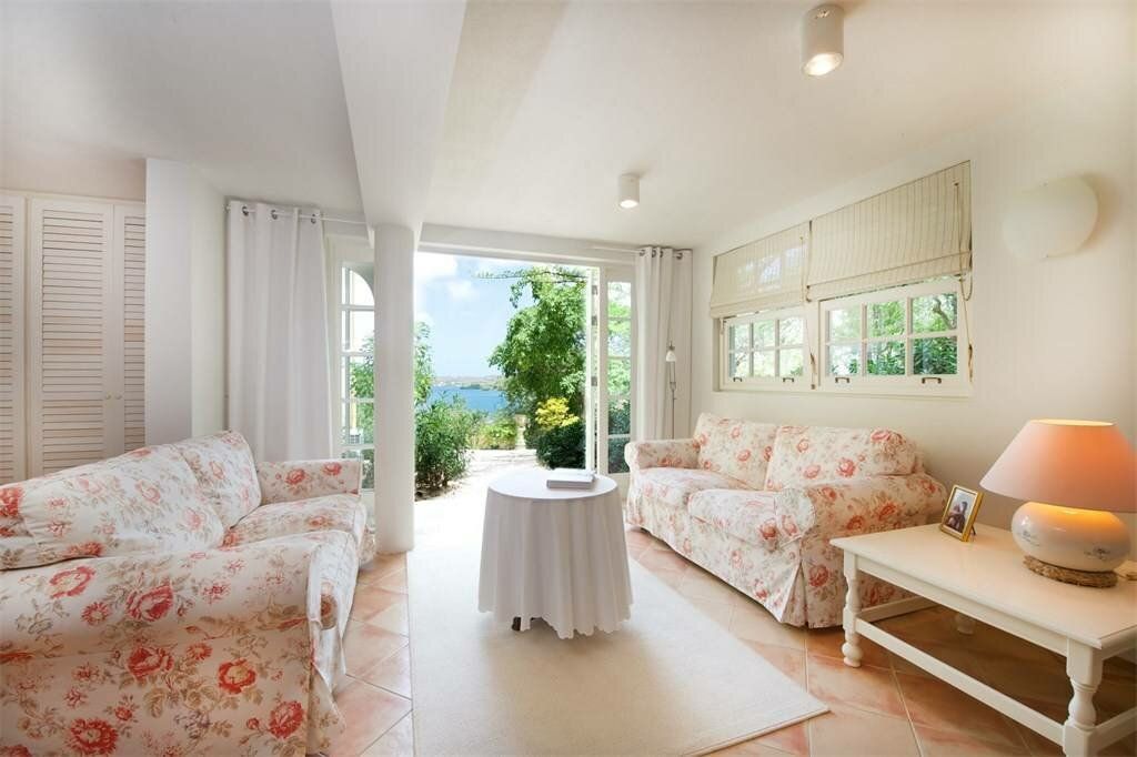 Villa in Seru Boca