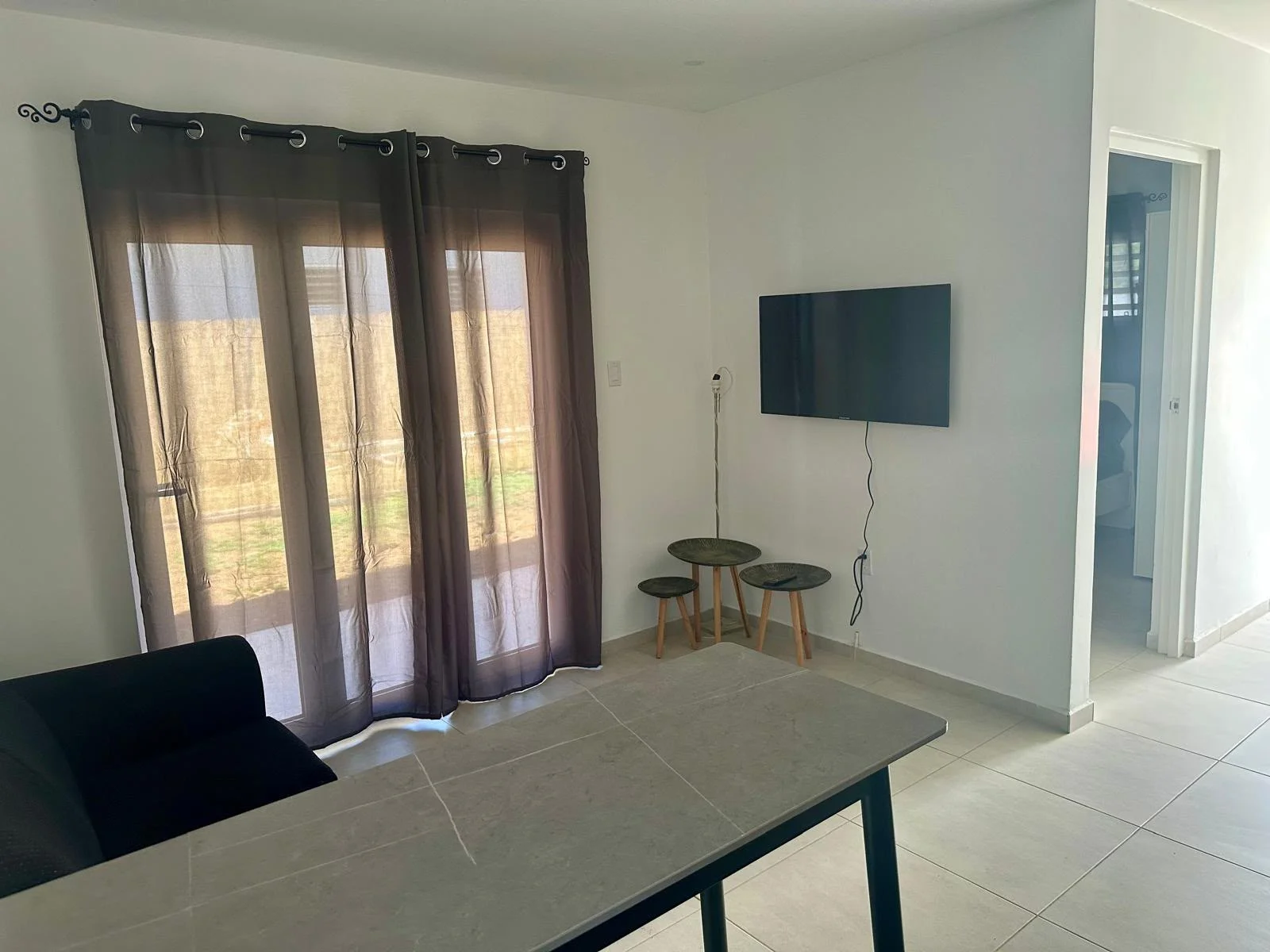 Apartment in Steenrijk