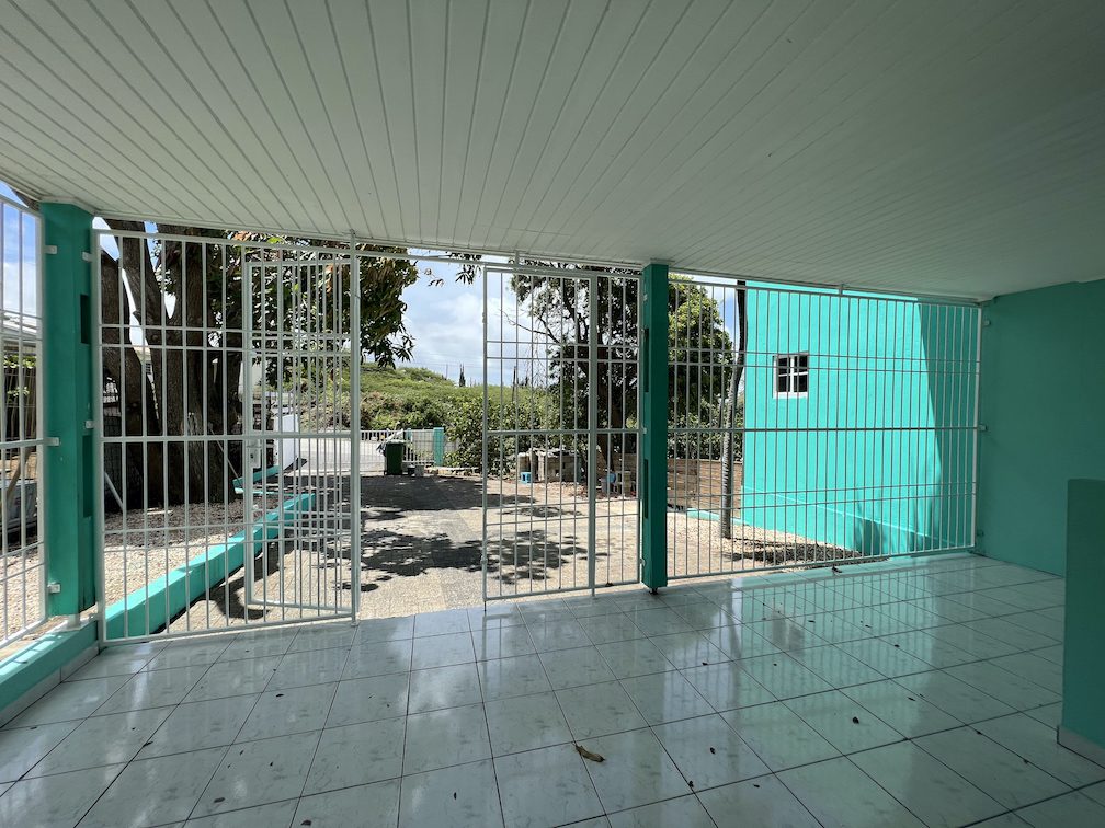 House in Montaña