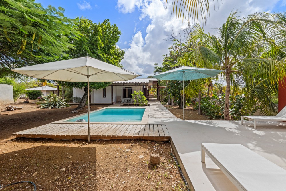Property in Jan Thiel