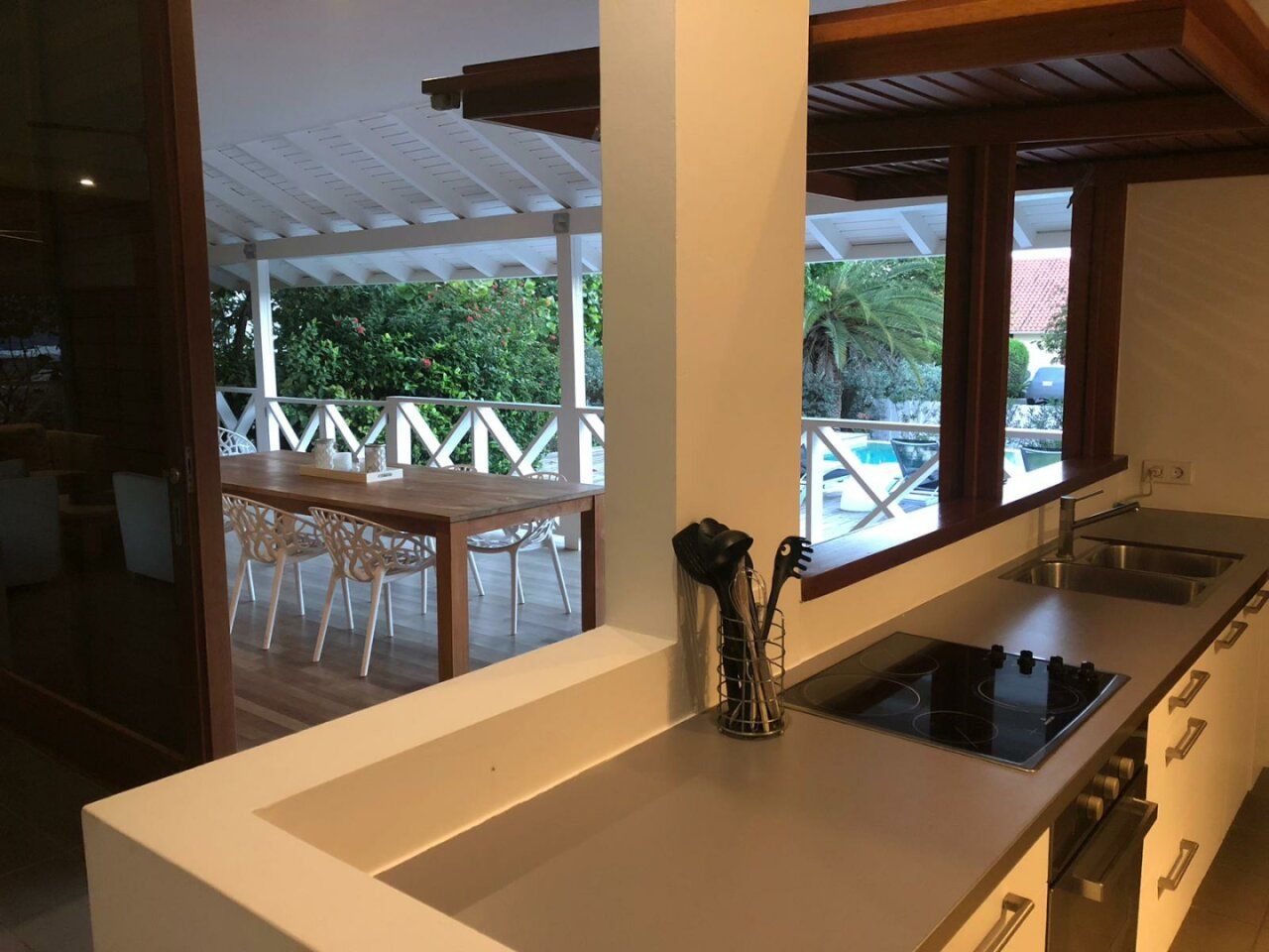 Villa in Vista Royal