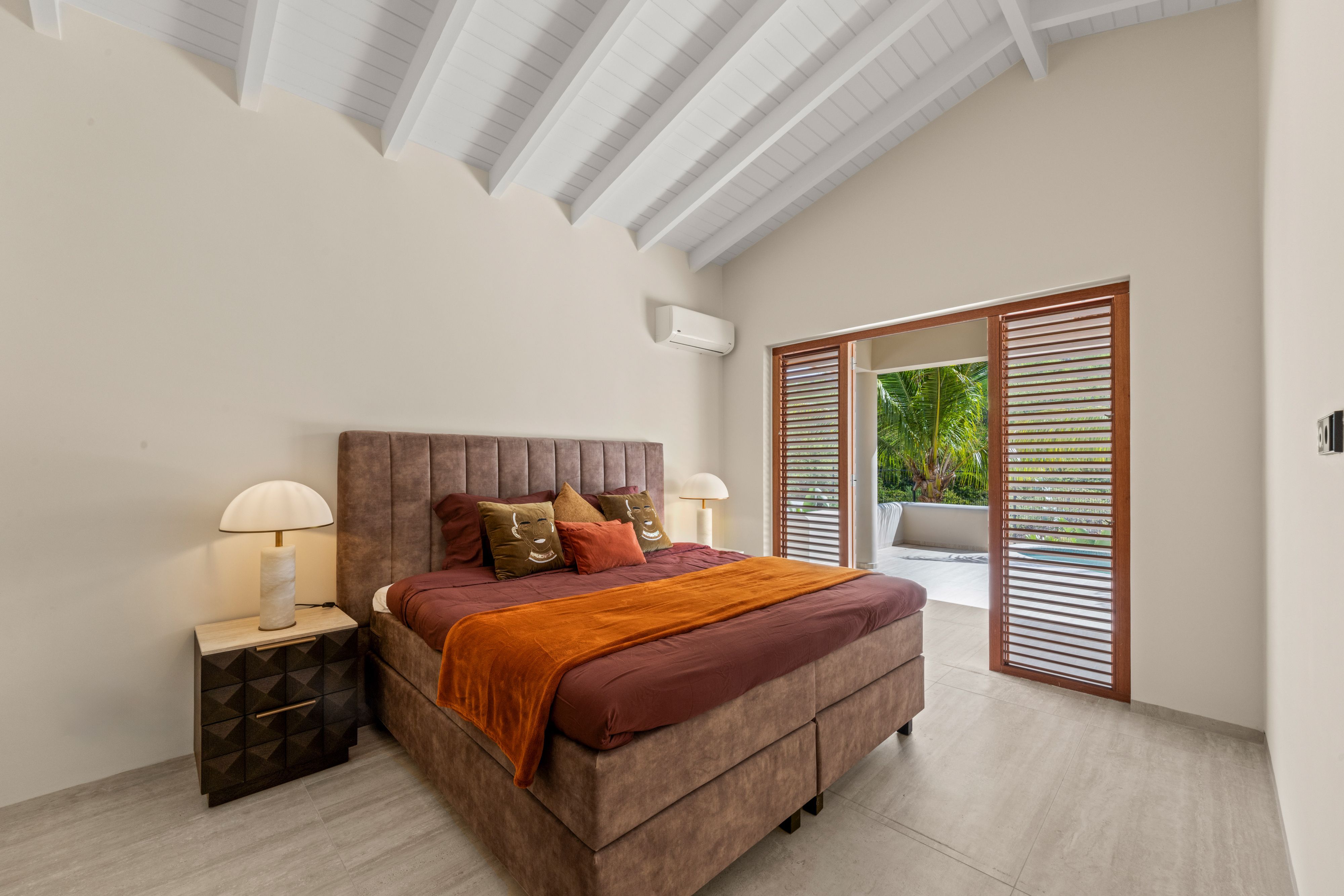 Villa in Blue Bay