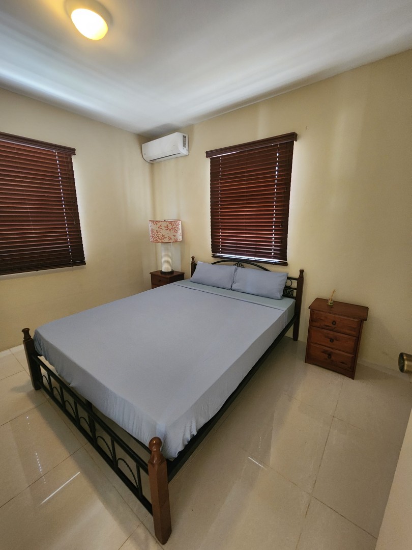 Property in Rust & Vrede