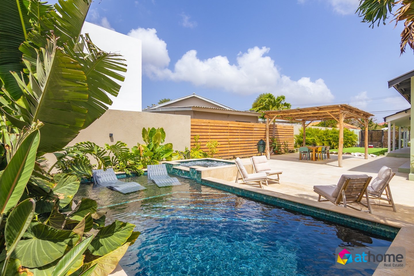 Property in Matancia