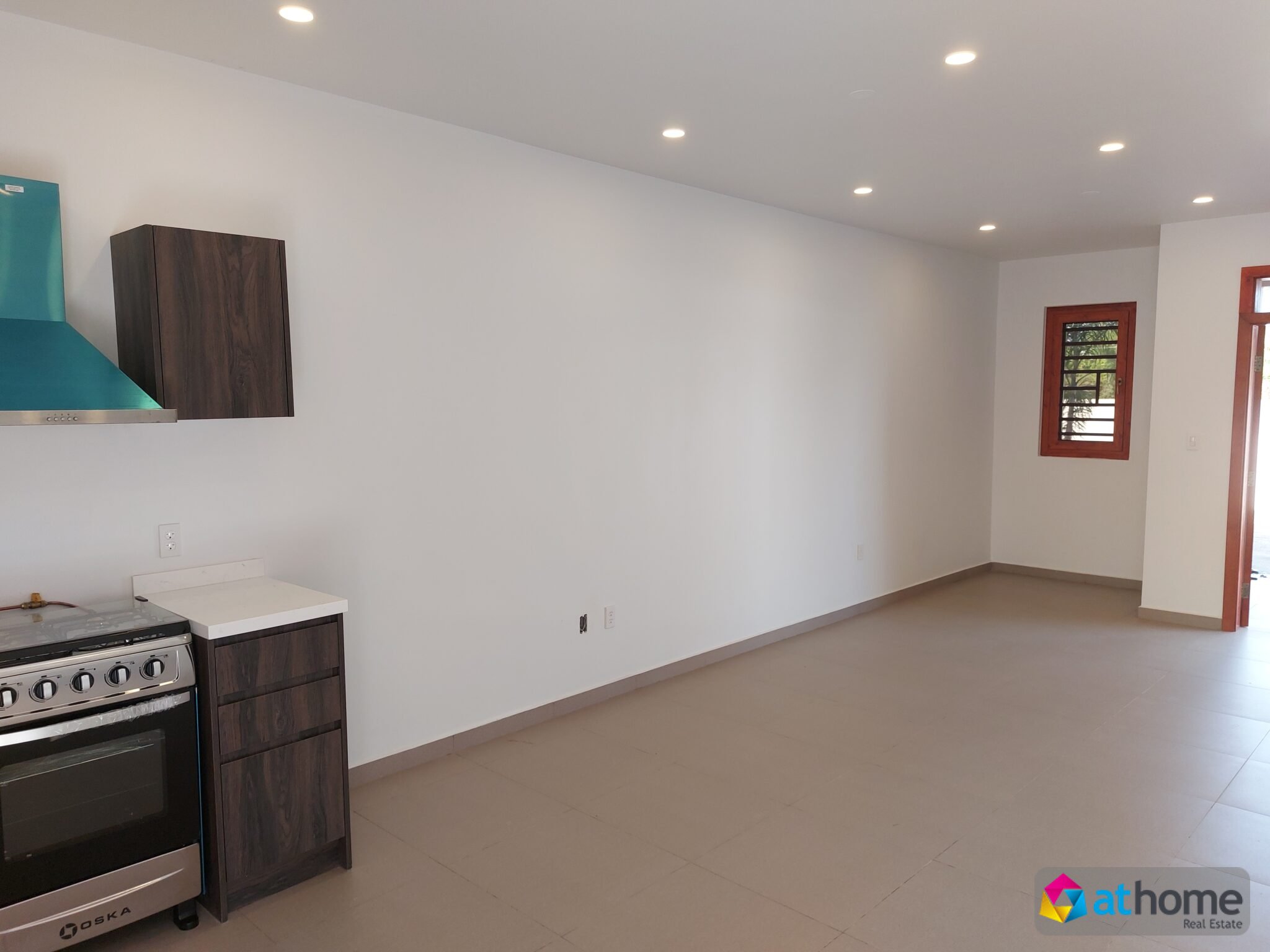 Apartment in Jongbloed