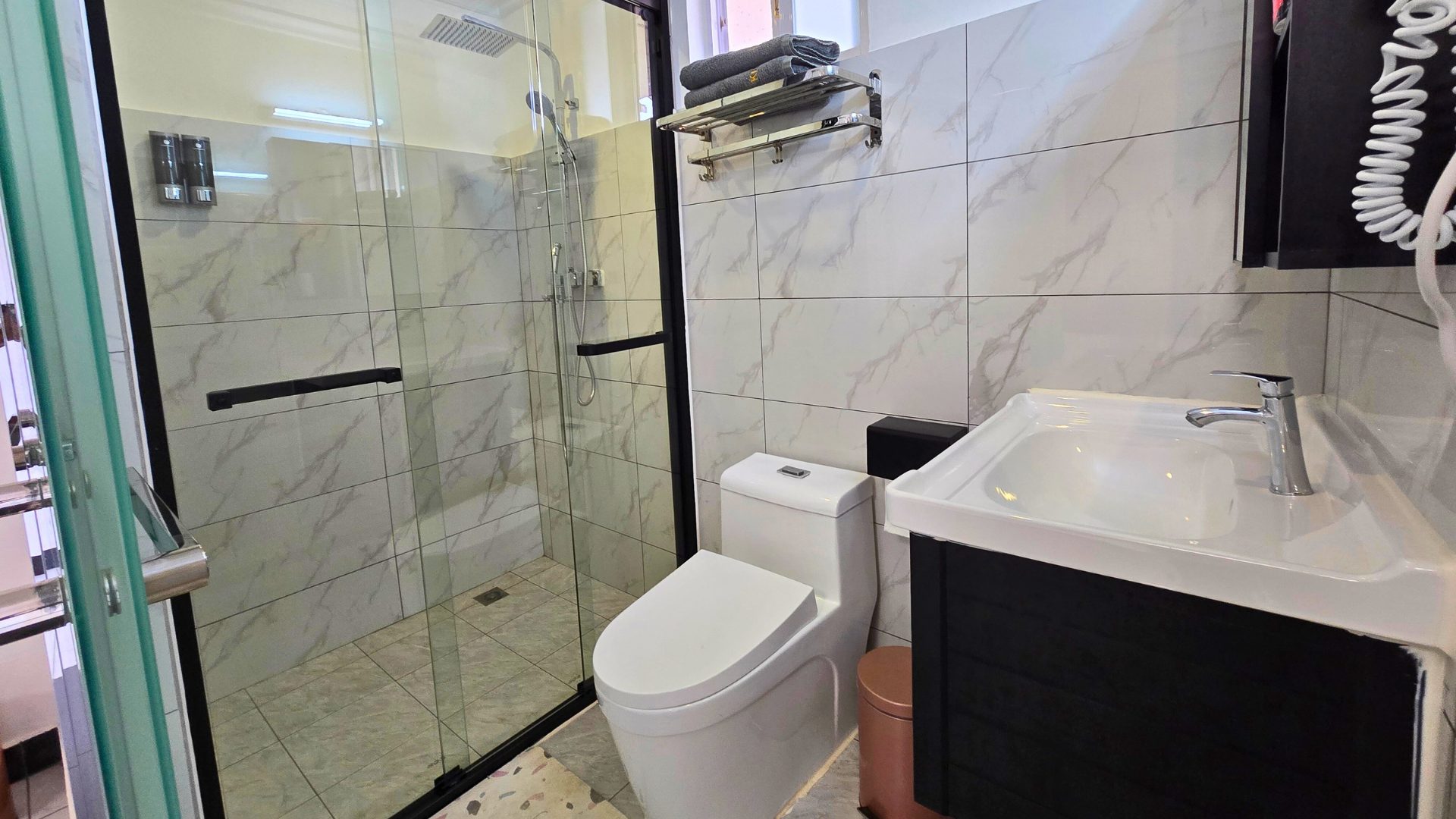 Apartment in Rooi Santu