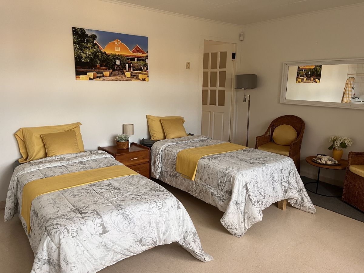 Apartment in Cas Grandi