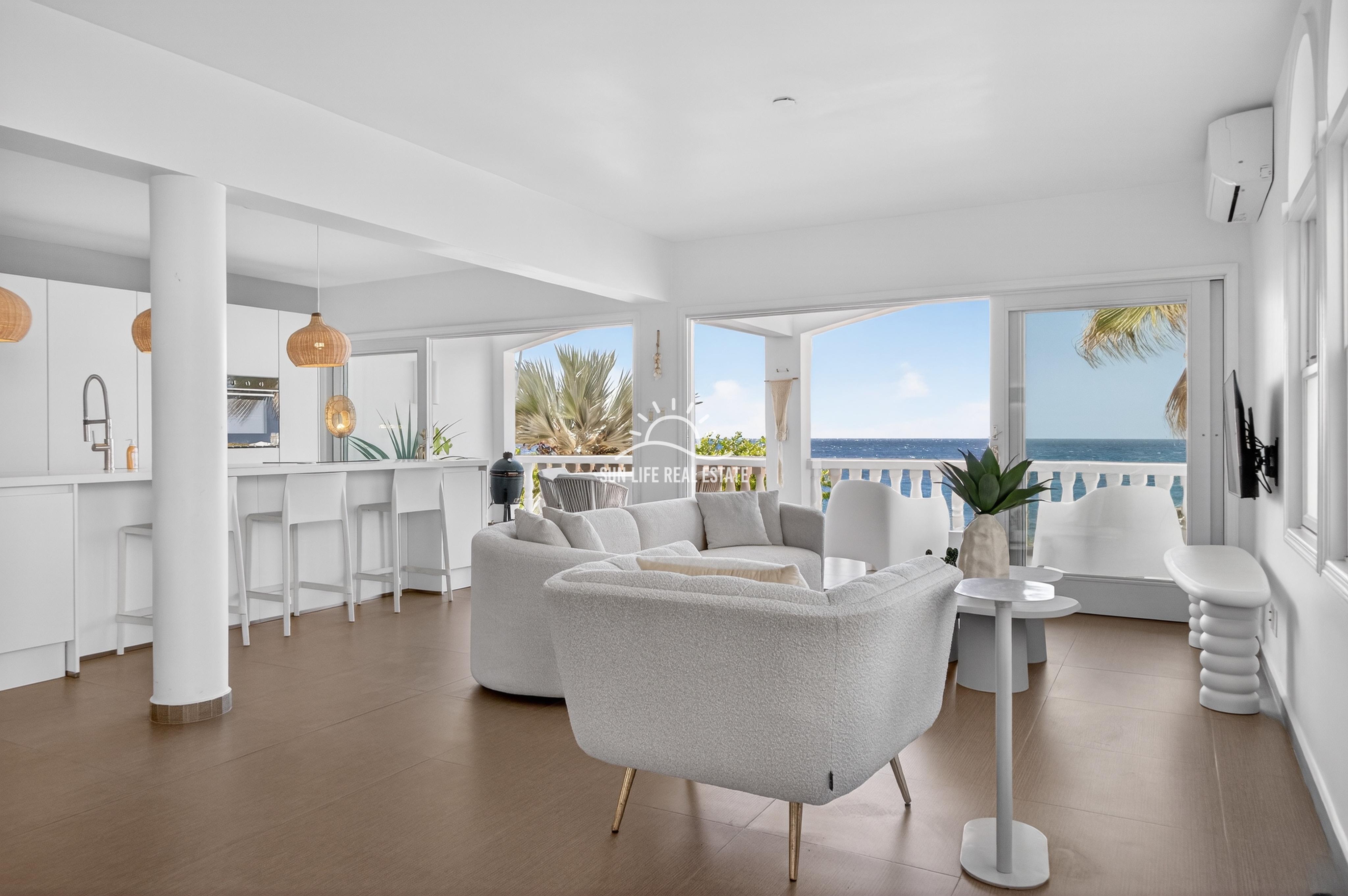 Apartment in Curaçao