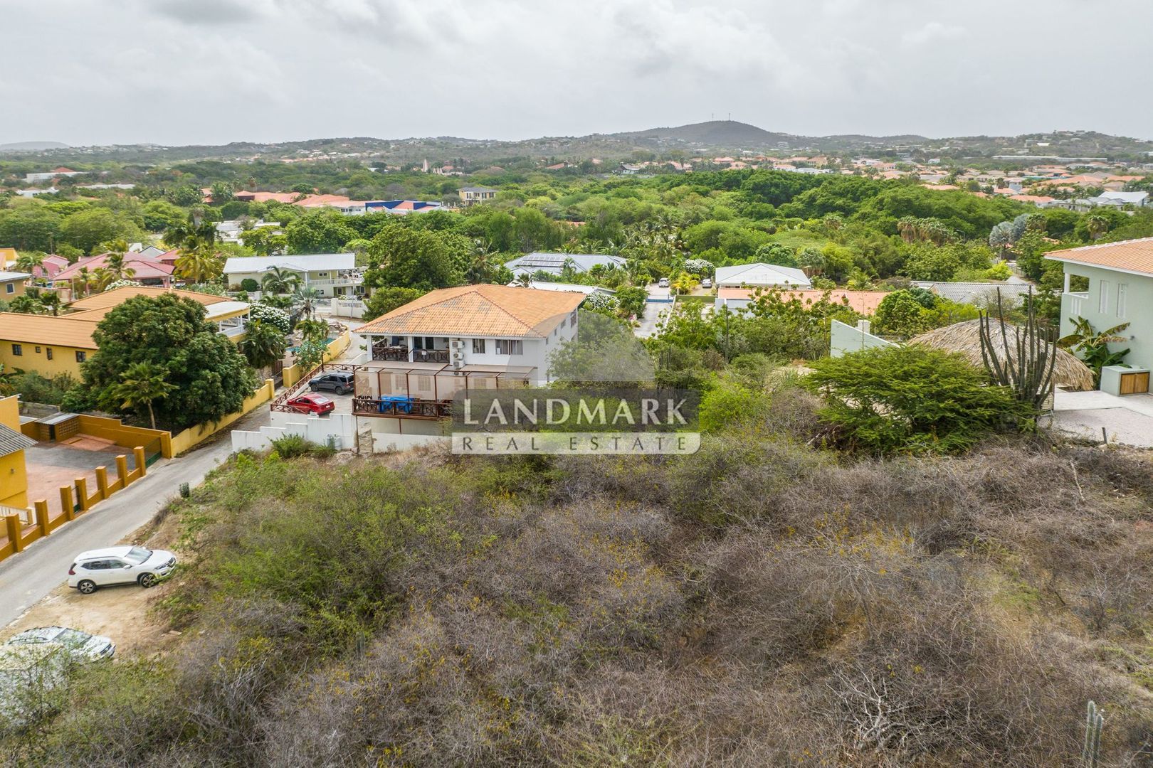 Land / plot in Bottelier