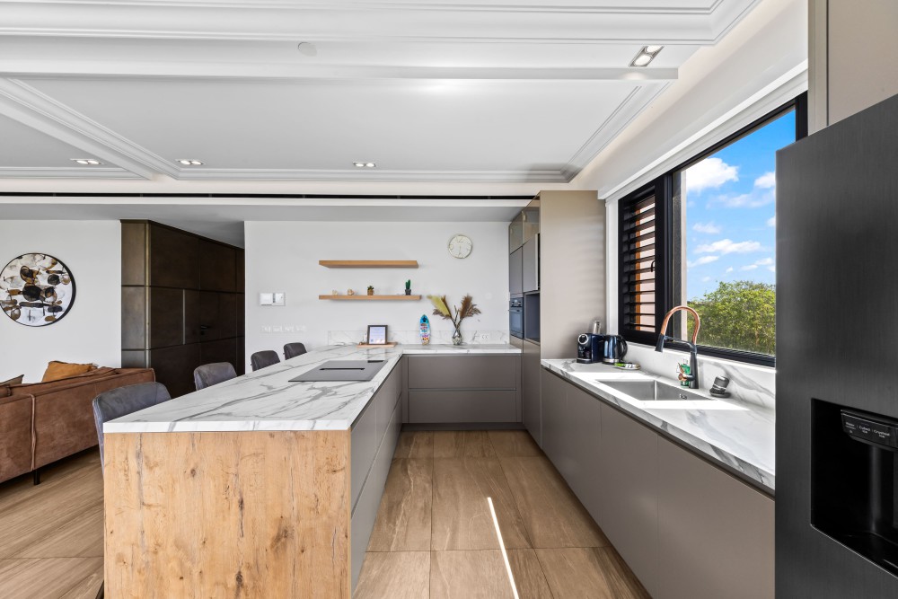 Apartment in Blue Bay
