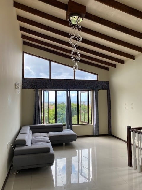 House in Mambo Beach