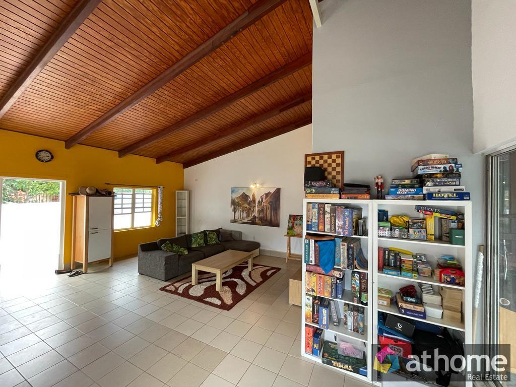 House in Santa Rosa Region
