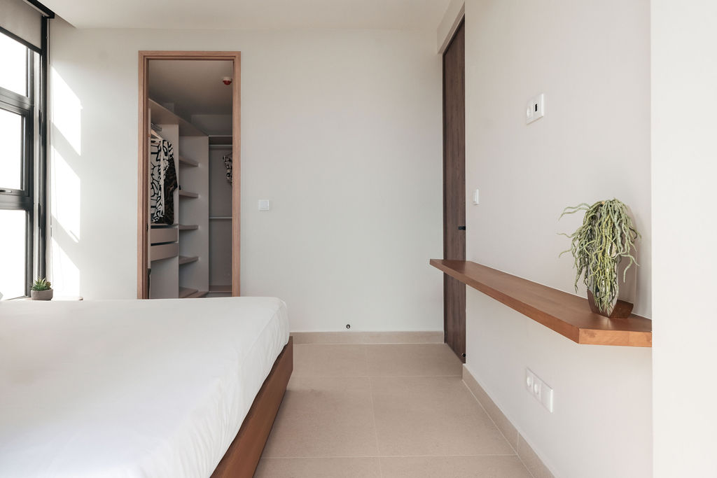 Property in Punda