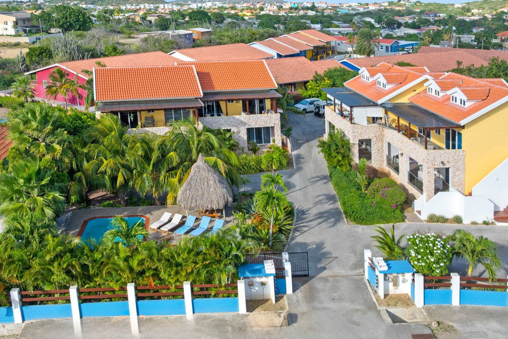 Apartment in Montaña