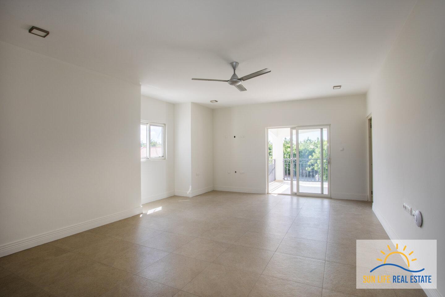 Villa in Damasco Resort