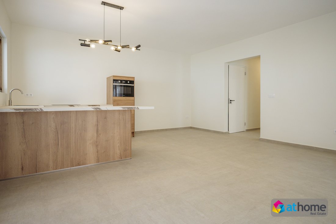 Apartment in Vredenberg
