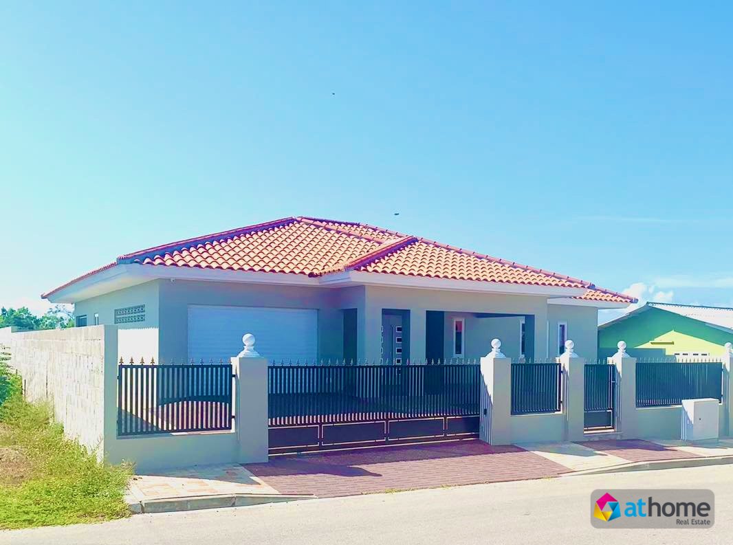House in Stenen Koraal