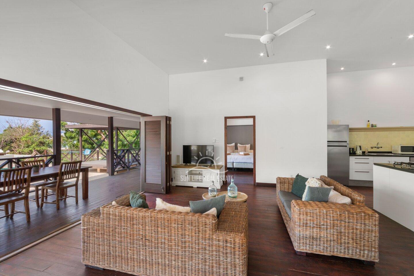 Villa in Vista Royal