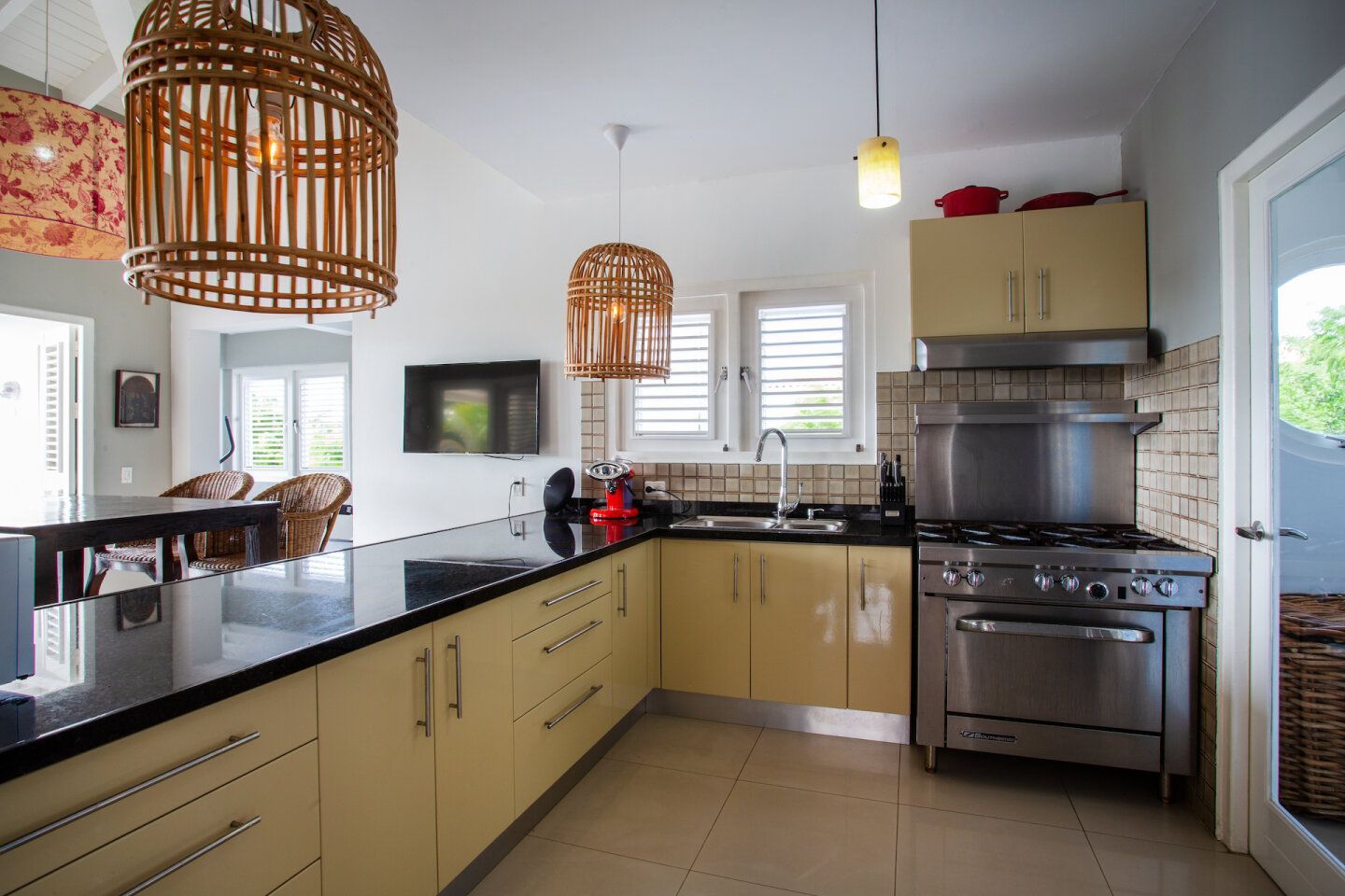 Villa in Coral Estate