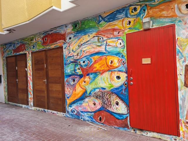 Commercial in Punda