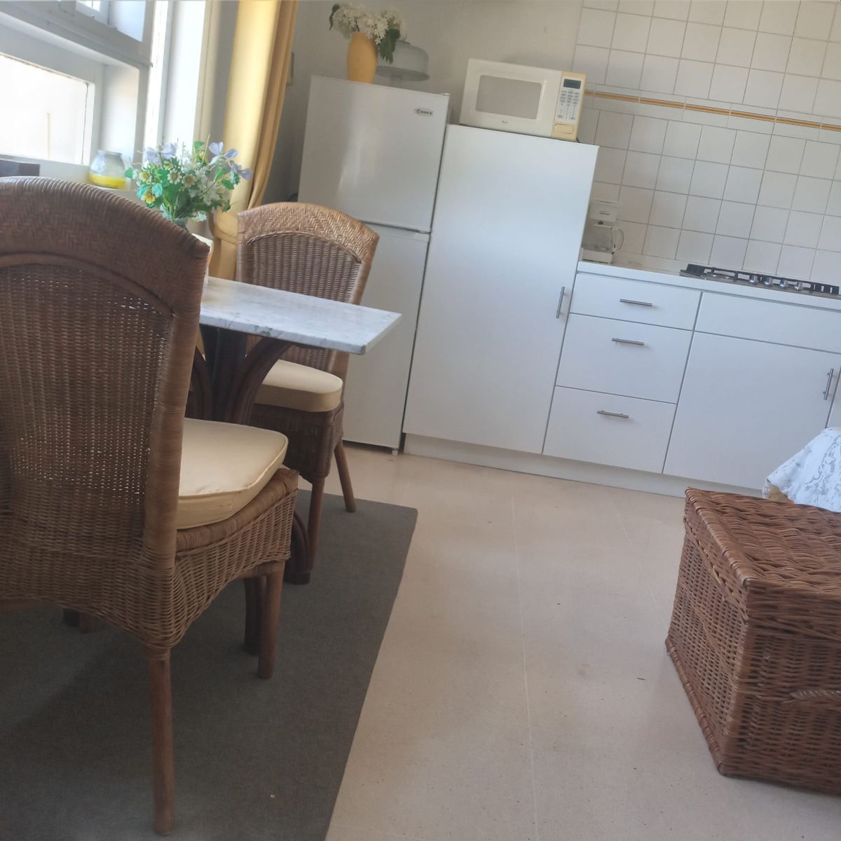 Apartment in Cas Grandi