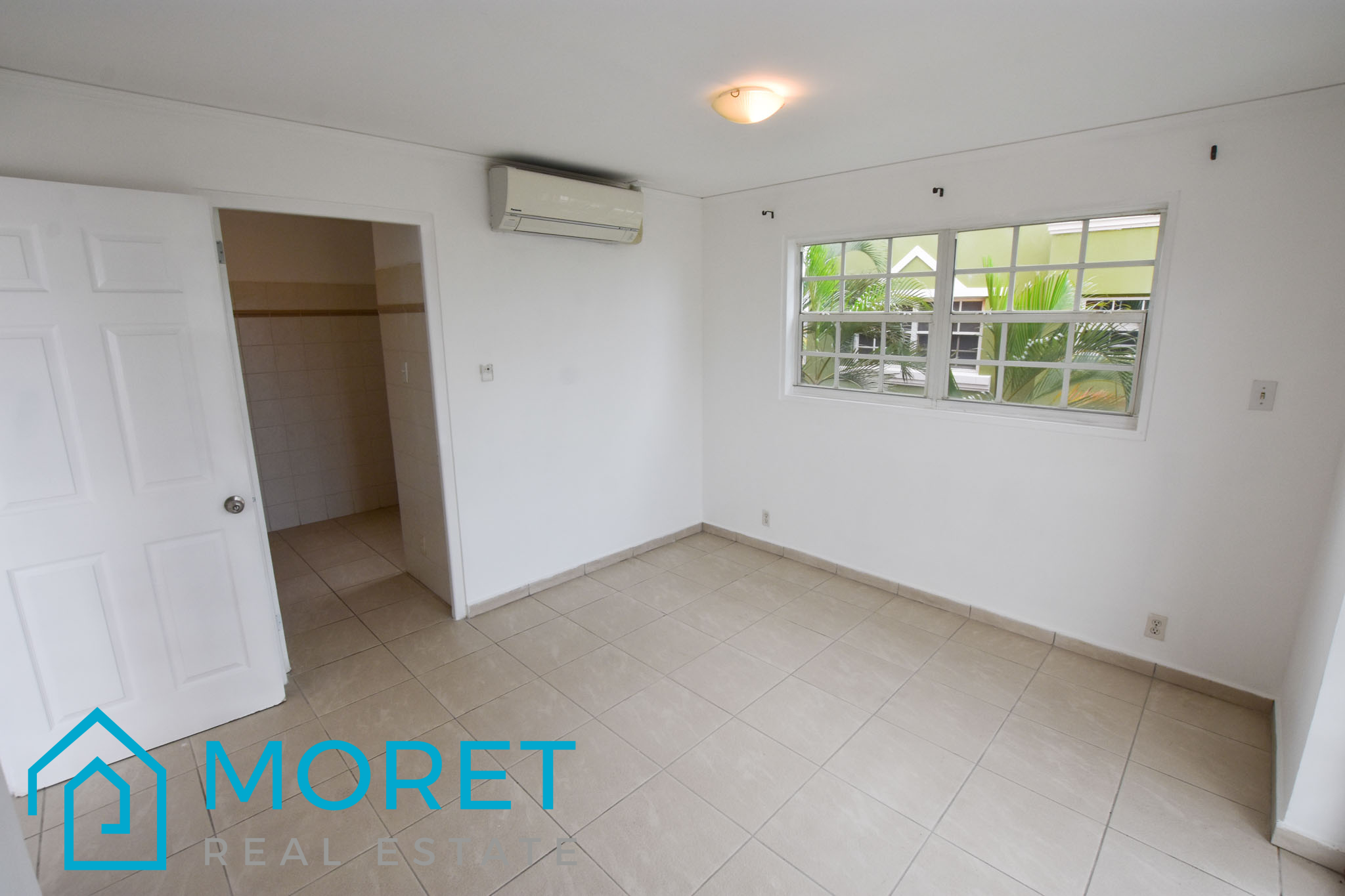 Apartment in Piscadera