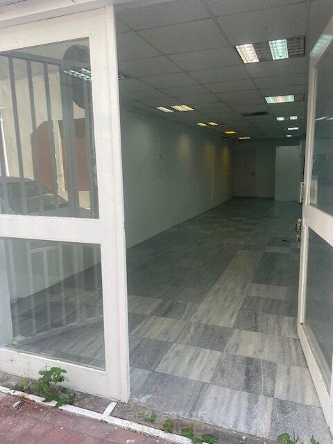 Commercial in Punda
