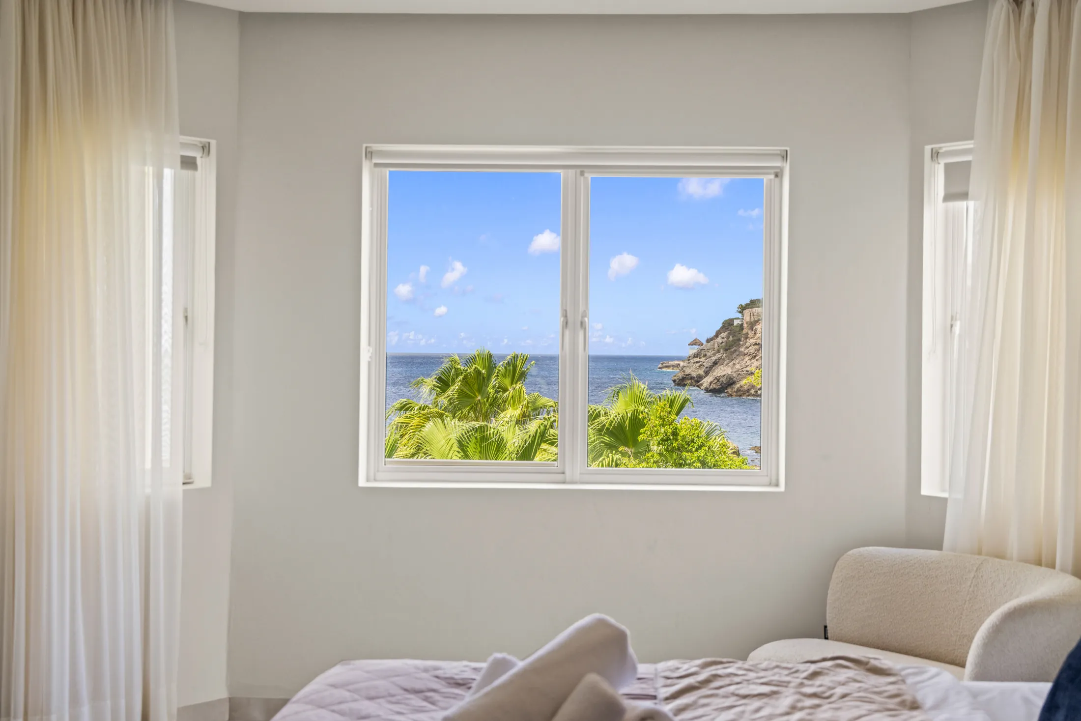 Apartment in Blue Bay