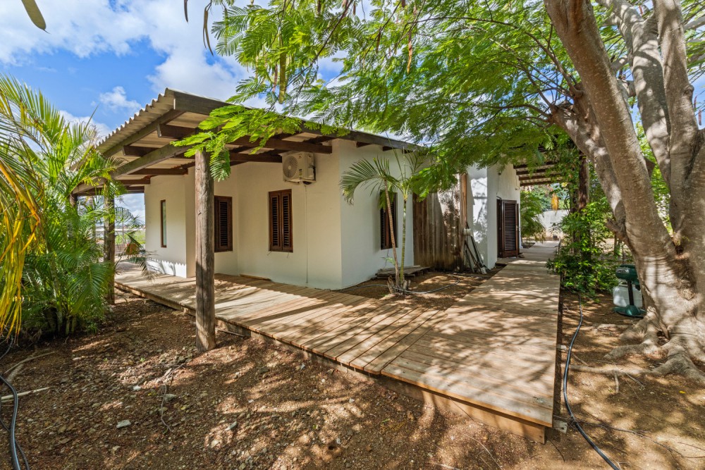 Property in Jan Thiel