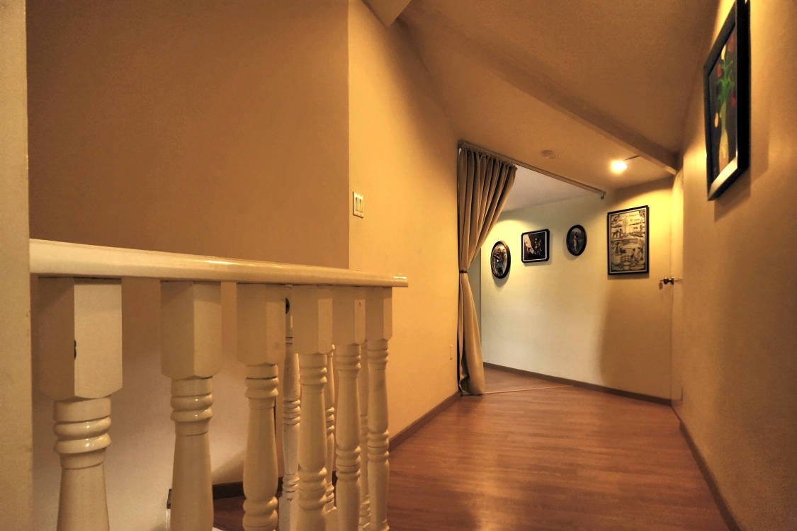 House in Matancia