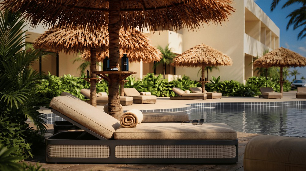 Apartment in Groot Davelaar