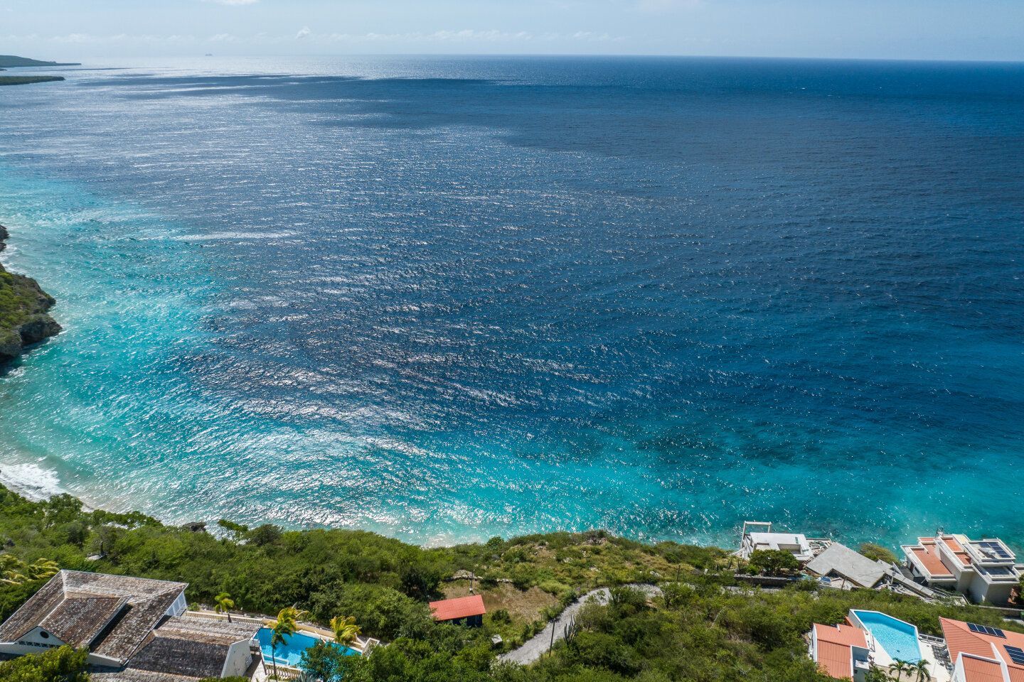 Land / plot in Curaçao