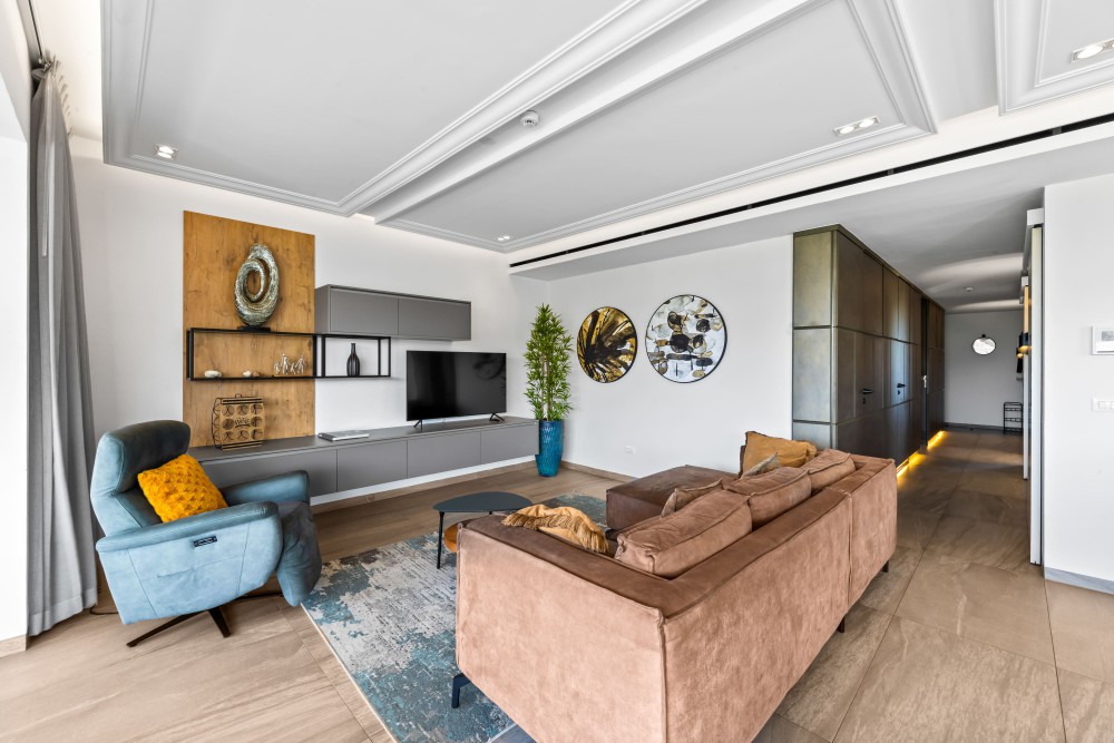 Apartment in Blue Bay