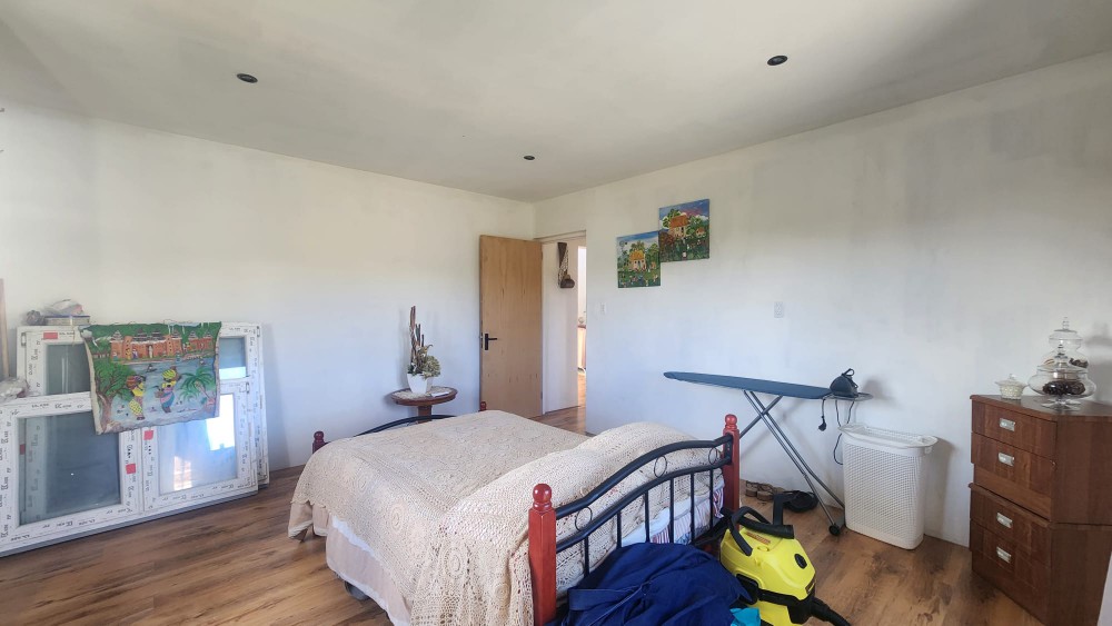 Property in Harmonie