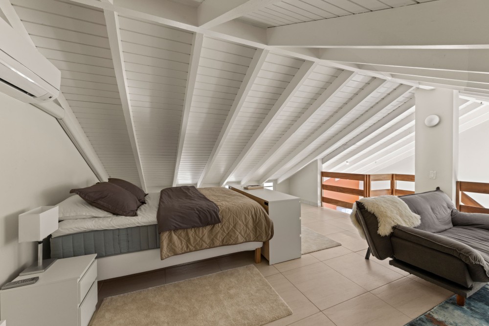 Apartment in Montaña
