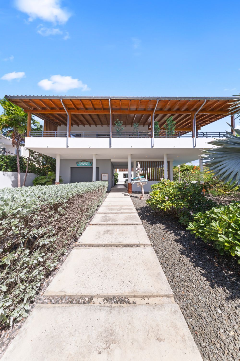 Villa in Vista Royal