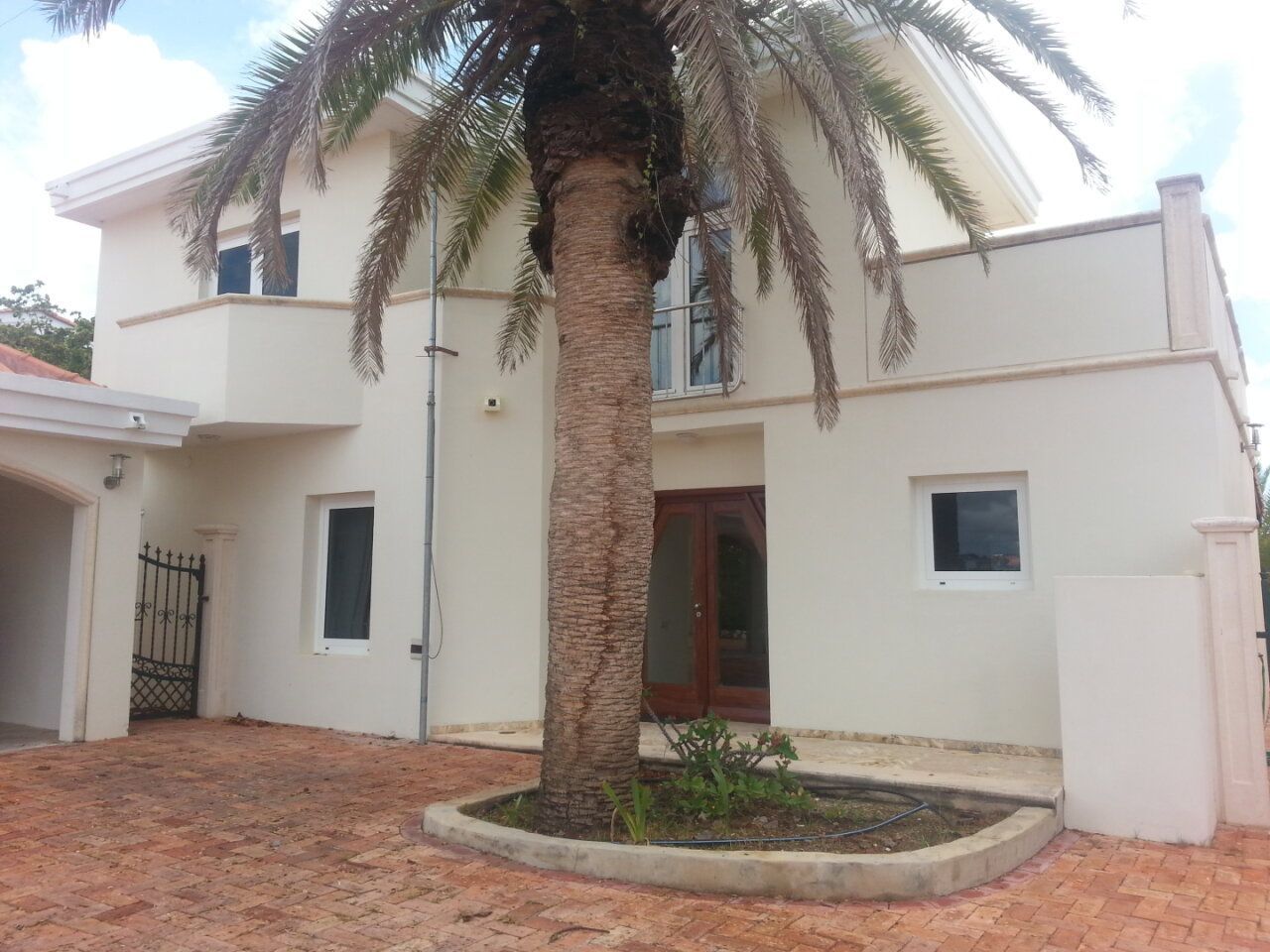 Villa in Jan Sofat