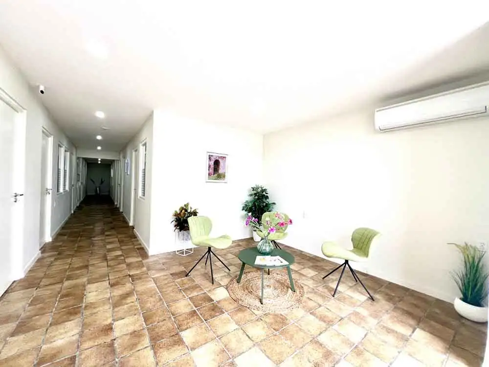 Commercial in Zeelandia