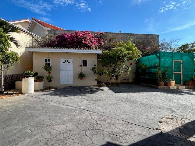 House in Bottelier