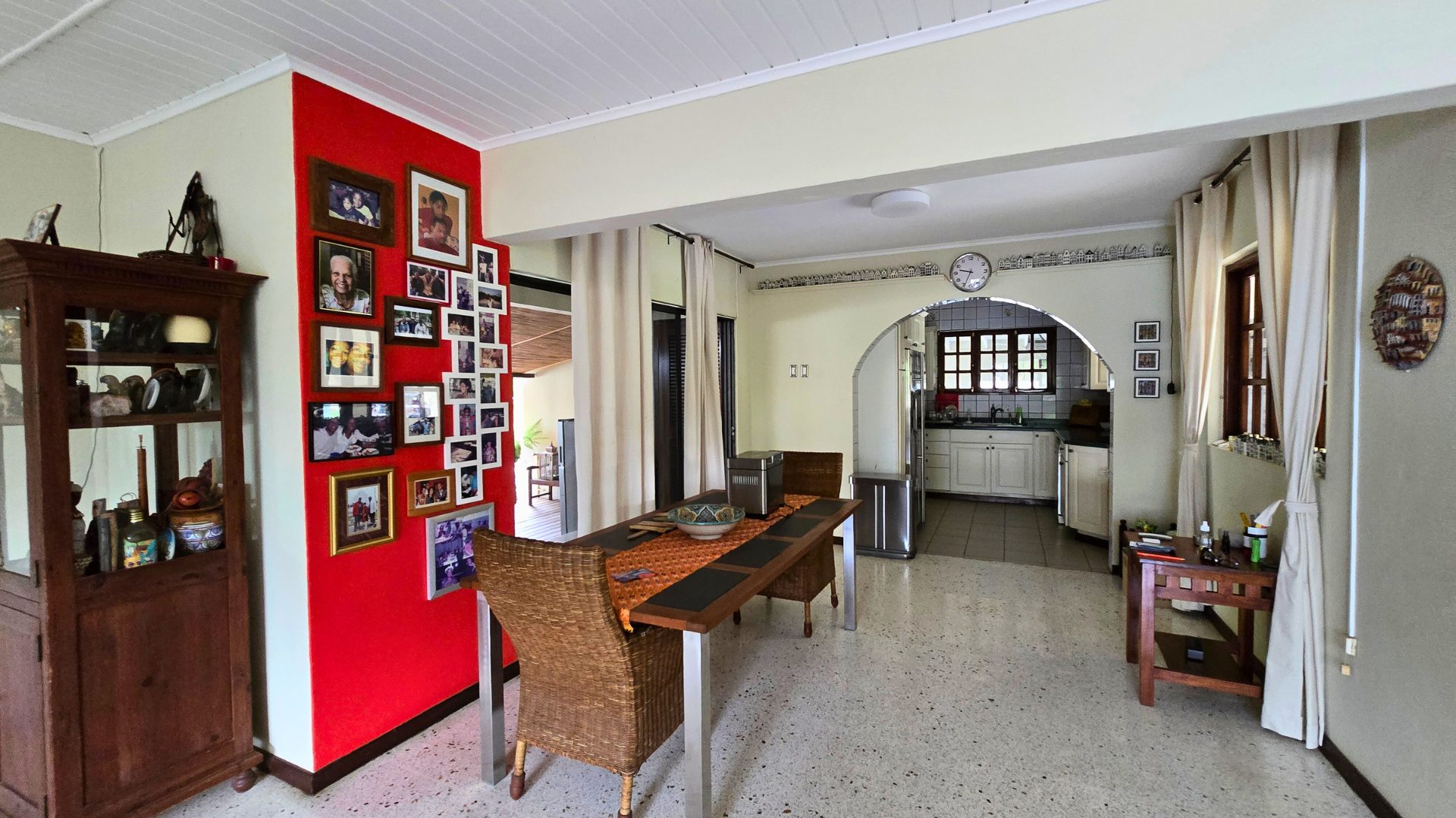 Villa in Julianadorp