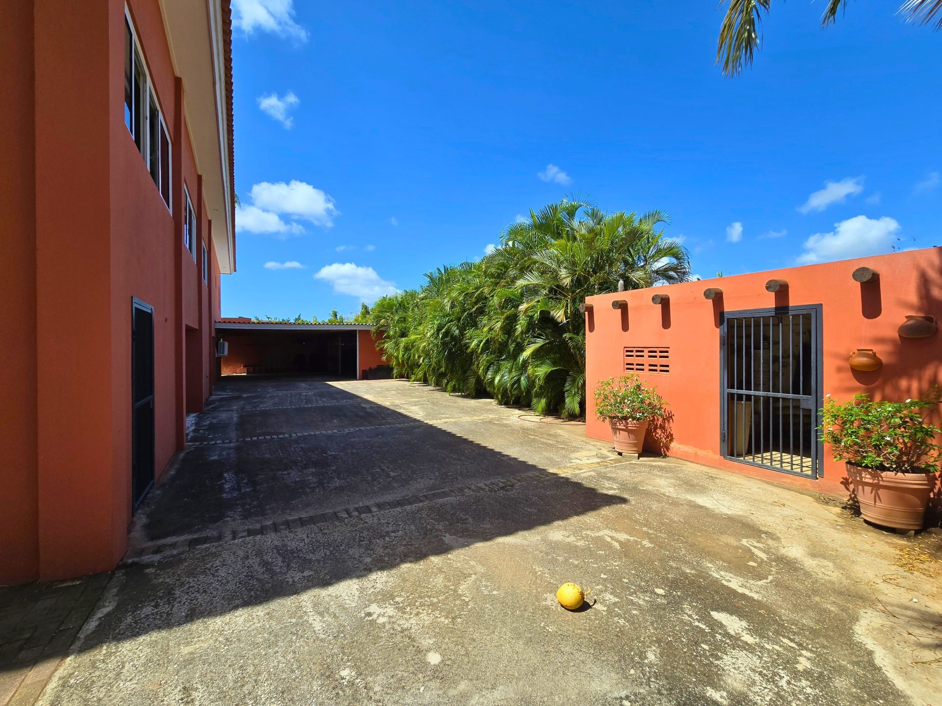 Property in Girouette