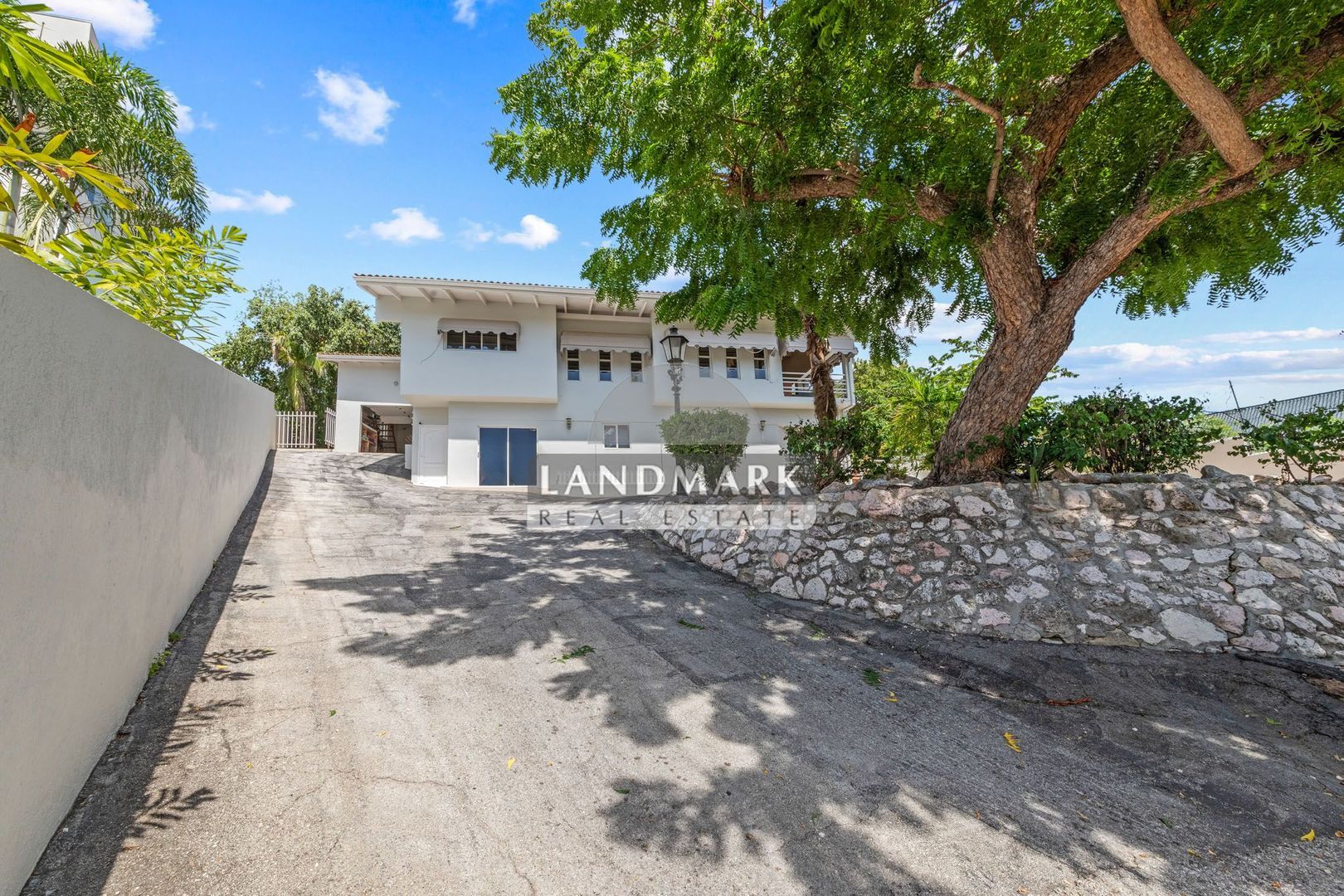 Villa in Jan Sofat