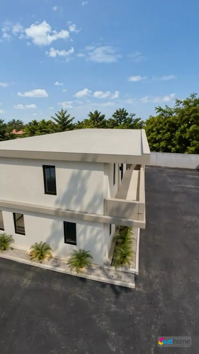 Apartment in Montaña