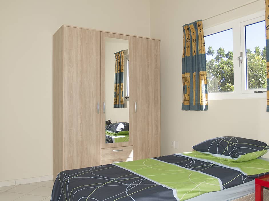 Apartment in Kwartje